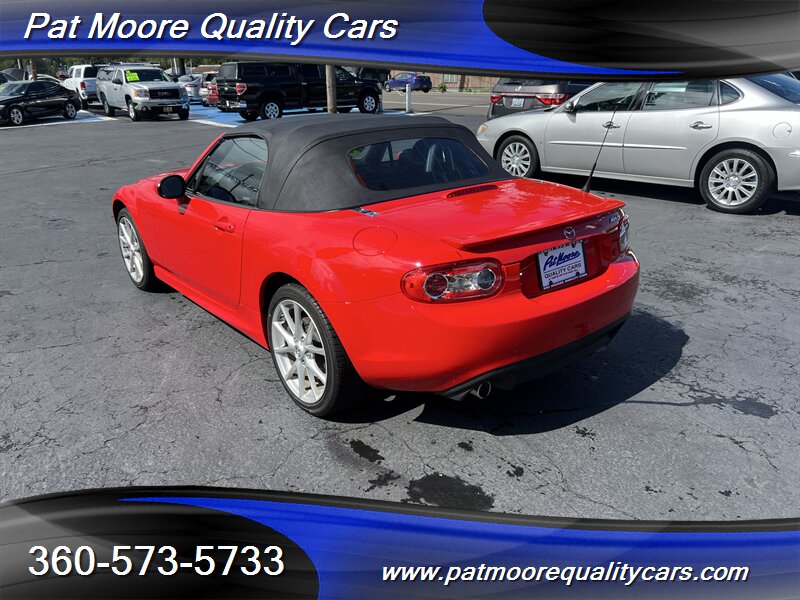 2011 Mazda MX-5 Miata Touring - Photo 3 - Vancouver, WA 98686