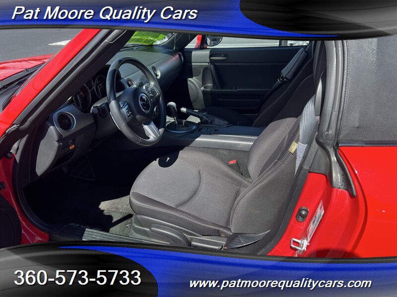 2011 Mazda MX-5 Miata Touring - Photo 17 - Vancouver, WA 98686