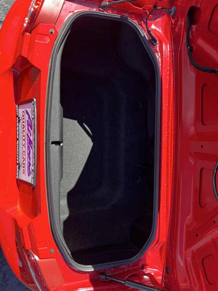 2011 Mazda MX-5 Miata Touring - Photo 18 - Vancouver, WA 98686