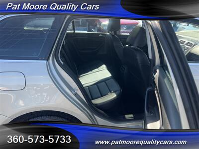 2012 Volkswagen Jetta SportWagen TDI   - Photo 12 - Vancouver, WA 98686