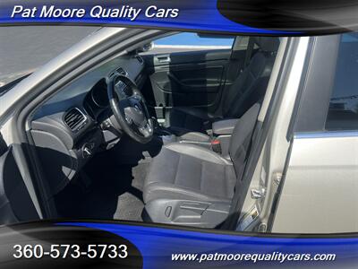 2012 Volkswagen Jetta SportWagen TDI   - Photo 9 - Vancouver, WA 98686