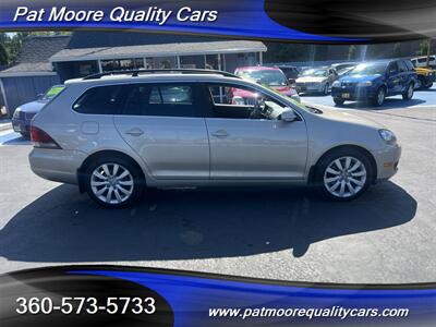 2012 Volkswagen Jetta SportWagen TDI   - Photo 6 - Vancouver, WA 98686