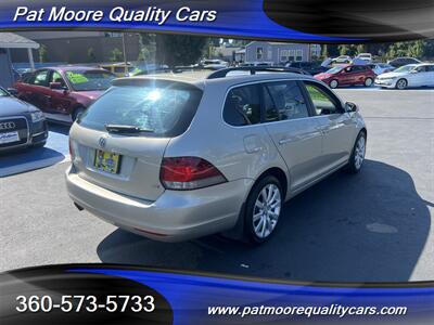 2012 Volkswagen Jetta SportWagen TDI   - Photo 5 - Vancouver, WA 98686