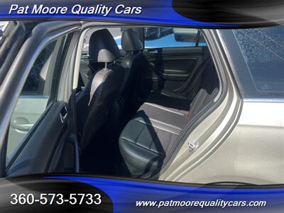2012 Volkswagen Jetta SportWagen TDI   - Photo 10 - Vancouver, WA 98686