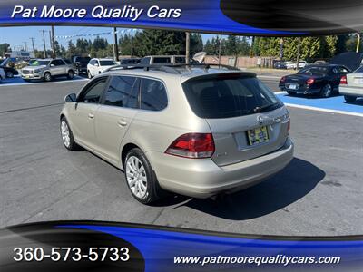 2012 Volkswagen Jetta SportWagen TDI   - Photo 3 - Vancouver, WA 98686