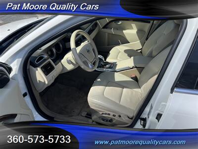 2013 Volvo S80 3.2 (**One Owner**)  Pristine Condition Loaded Gre   - Photo 8 - Vancouver, WA 98686