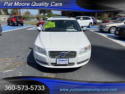 2013 Volvo S80 3.2 (**One Owner**)  Pristine Condition Loaded Gre   - Photo 7 - Vancouver, WA 98686