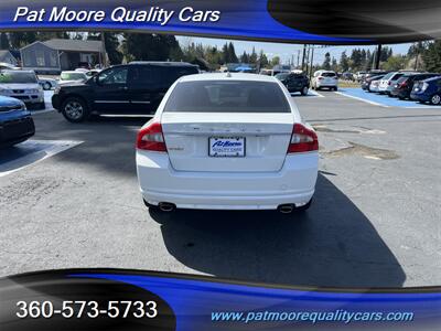 2013 Volvo S80 3.2 (**One Owner**)  Pristine Condition Loaded Gre   - Photo 3 - Vancouver, WA 98686