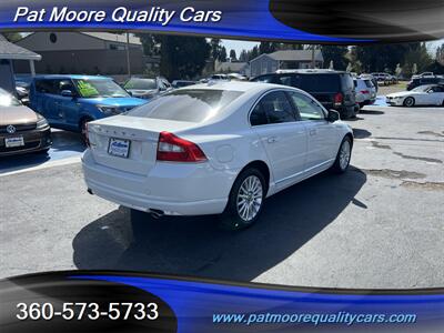 2013 Volvo S80 3.2 (**One Owner**)  Pristine Condition Loaded Gre   - Photo 5 - Vancouver, WA 98686