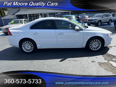 2013 Volvo S80 3.2 (**One Owner**)  Pristine Condition Loaded Gre   - Photo 4 - Vancouver, WA 98686