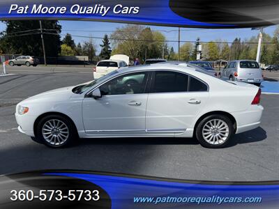 2013 Volvo S80 3.2 (**One Owner**)  Pristine Condition Loaded Gre   - Photo 2 - Vancouver, WA 98686