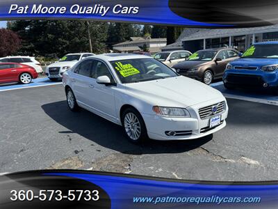 2013 Volvo S80 3.2 (**One Owner**)  Pristine Condition Loaded Gre   - Photo 6 - Vancouver, WA 98686