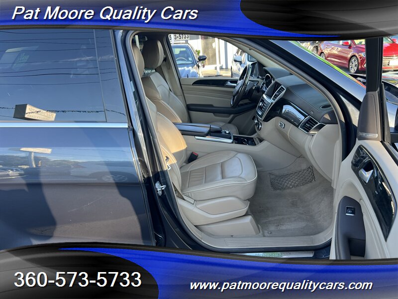 2014 Mercedes-Benz GLK GLK 250 BlueTEC - Photo 12 - Vancouver, WA 98686