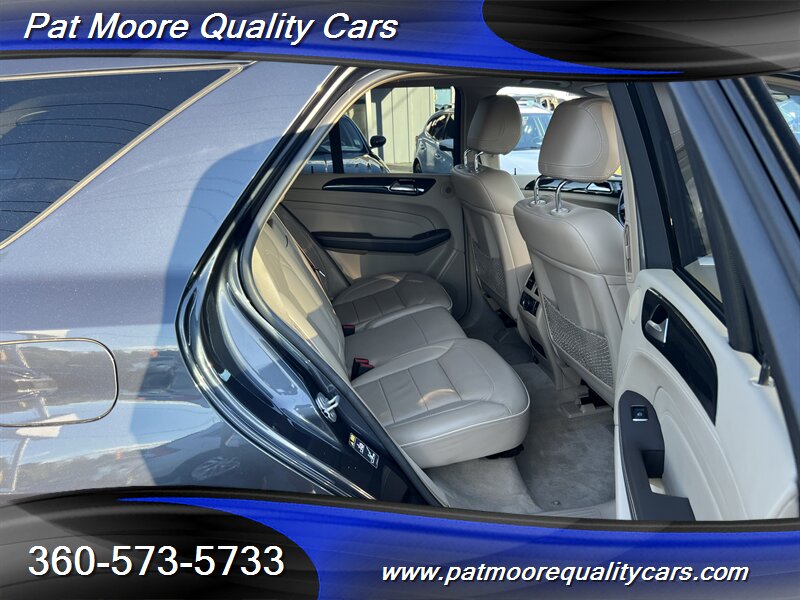 2014 Mercedes-Benz GLK GLK 250 BlueTEC - Photo 11 - Vancouver, WA 98686