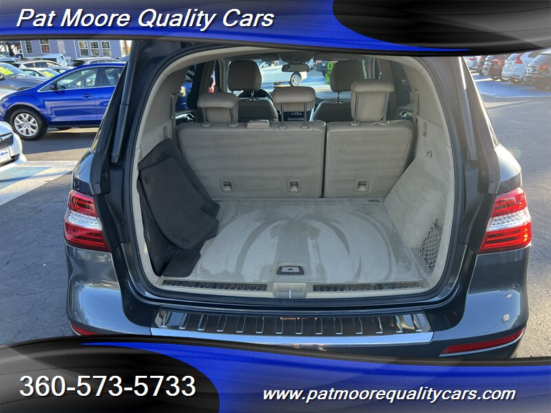 2014 Mercedes-Benz GLK GLK 250 BlueTEC - Photo 10 - Vancouver, WA 98686