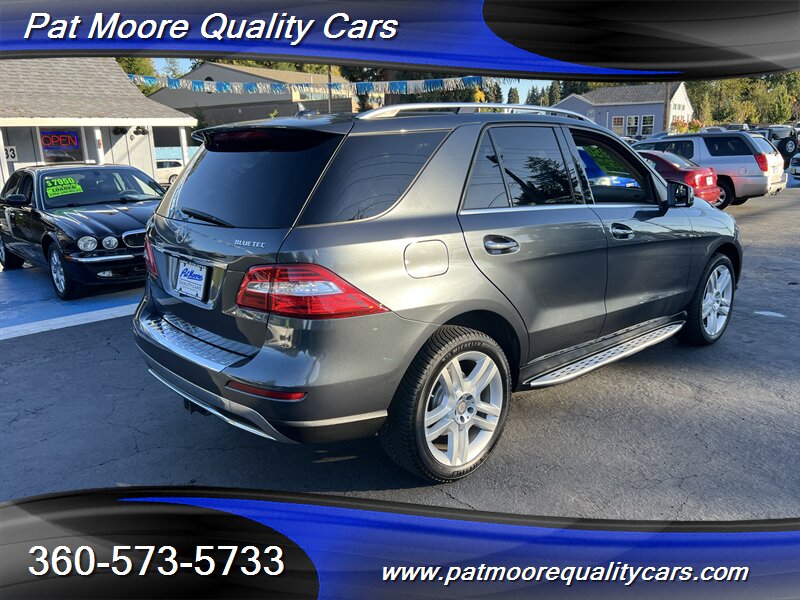 2014 Mercedes-Benz GLK GLK 250 BlueTEC - Photo 6 - Vancouver, WA 98686