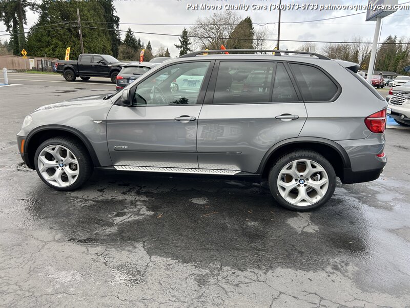 2011 BMW X5 xDrive35i AWD Excellent  Loaded Low miles 116k mi.