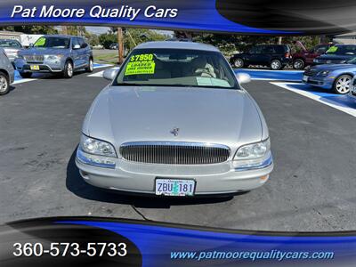 2002 Buick Park Avenue   - Photo 8 - Vancouver, WA 98686