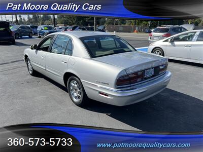 2002 Buick Park Avenue   - Photo 2 - Vancouver, WA 98686