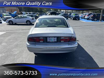 2002 Buick Park Avenue   - Photo 4 - Vancouver, WA 98686