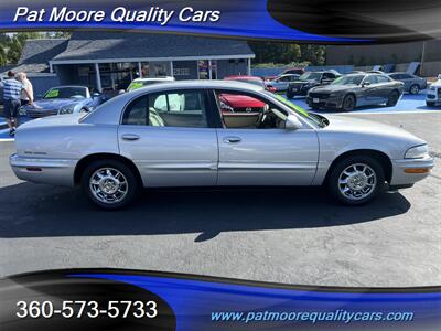 2002 Buick Park Avenue   - Photo 6 - Vancouver, WA 98686