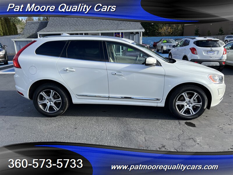 2014 Volvo XC60 T6 - Photo 6 - Vancouver, WA 98686