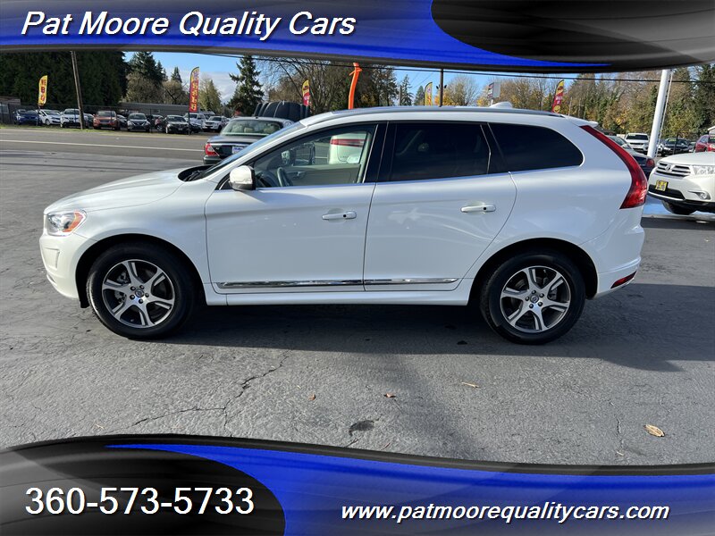 2014 Volvo XC60 T6 - Photo 2 - Vancouver, WA 98686