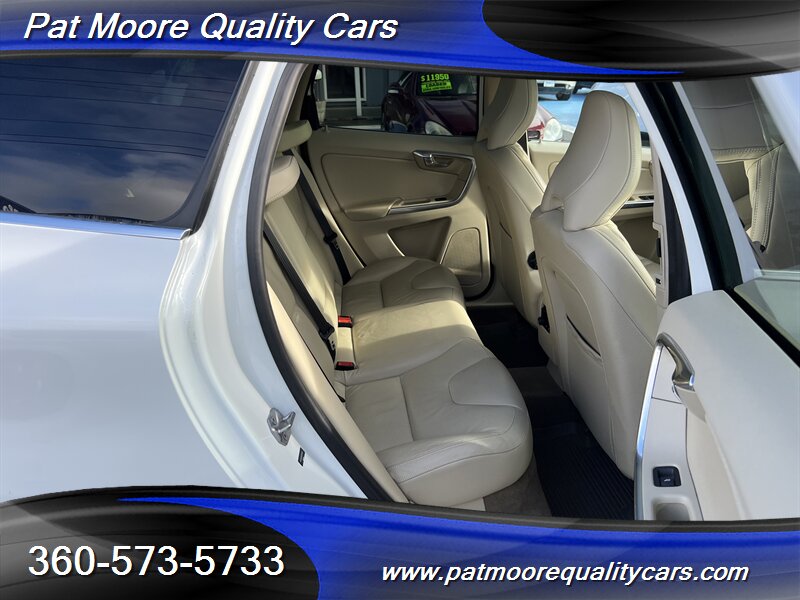 2014 Volvo XC60 T6 - Photo 12 - Vancouver, WA 98686