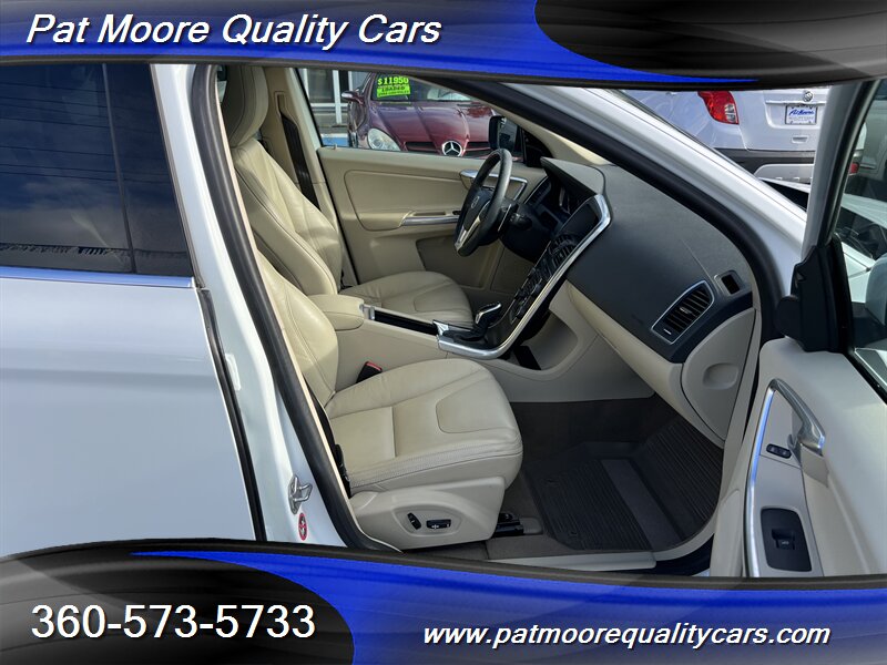 2014 Volvo XC60 T6 - Photo 13 - Vancouver, WA 98686