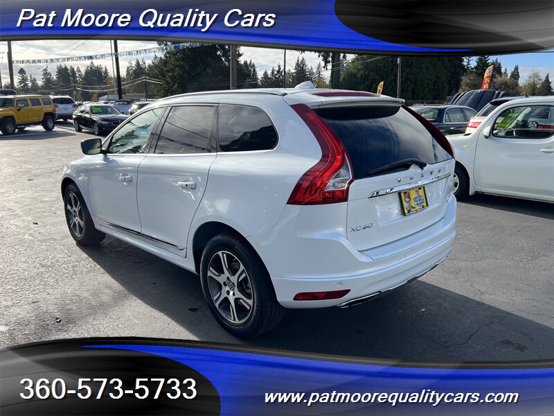 2014 Volvo XC60 T6 - Photo 3 - Vancouver, WA 98686