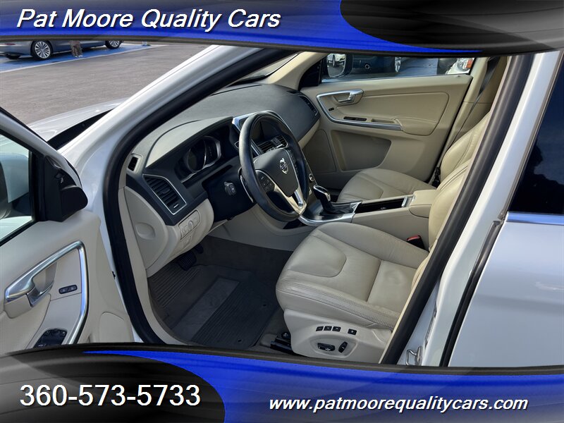 2014 Volvo XC60 T6 - Photo 9 - Vancouver, WA 98686
