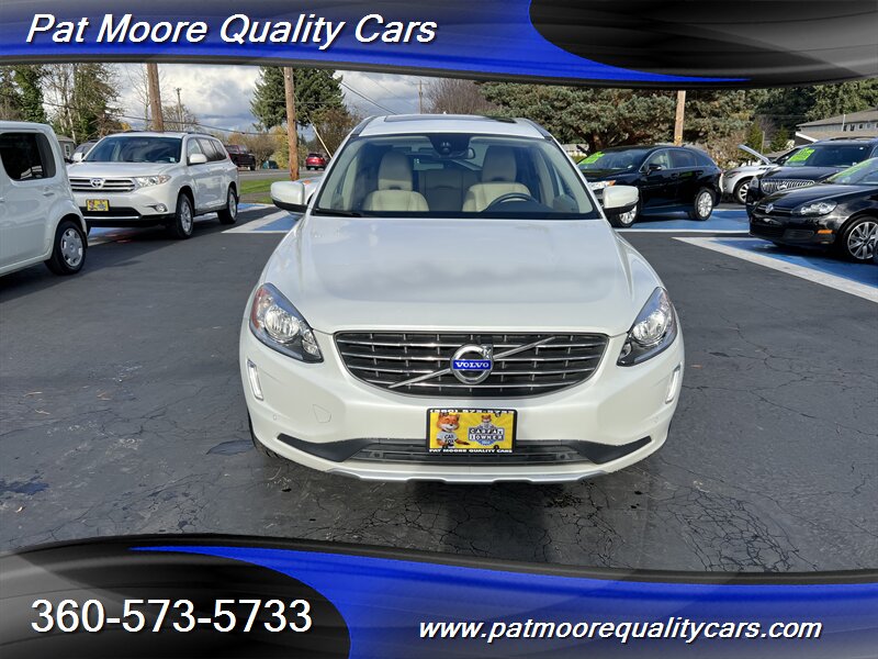 2014 Volvo XC60 T6 - Photo 8 - Vancouver, WA 98686