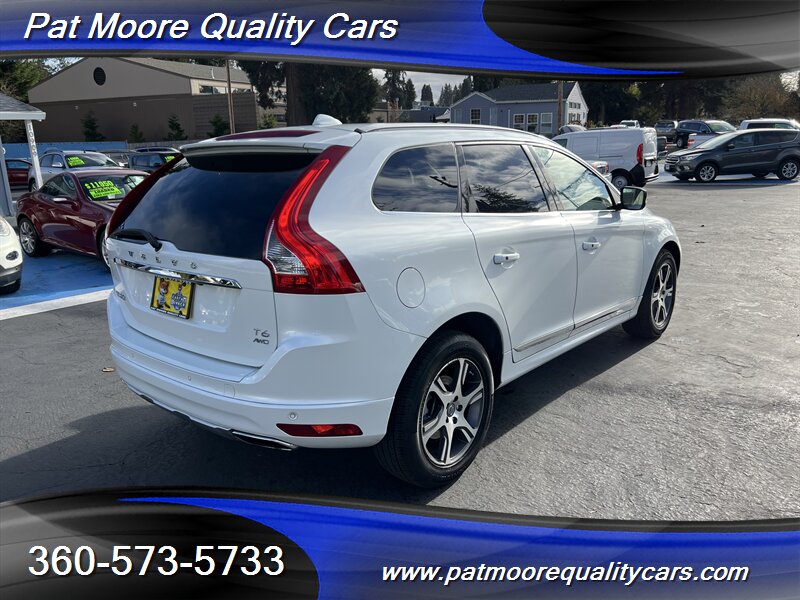 2014 Volvo XC60 T6 - Photo 5 - Vancouver, WA 98686