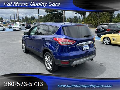 2013 Ford Escape SEL   - Photo 2 - Vancouver, WA 98686