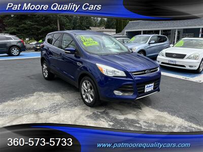 2013 Ford Escape SEL   - Photo 7 - Vancouver, WA 98686