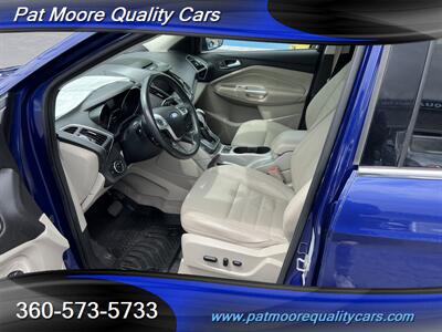 2013 Ford Escape SEL   - Photo 9 - Vancouver, WA 98686