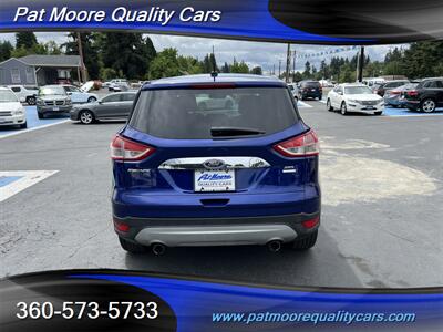 2013 Ford Escape SEL   - Photo 4 - Vancouver, WA 98686