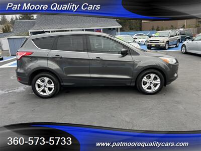 2016 Ford Escape SE   - Photo 6 - Vancouver, WA 98686