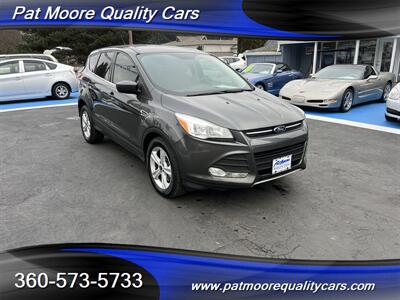 2016 Ford Escape SE   - Photo 7 - Vancouver, WA 98686