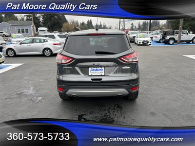 2016 Ford Escape SE   - Photo 4 - Vancouver, WA 98686