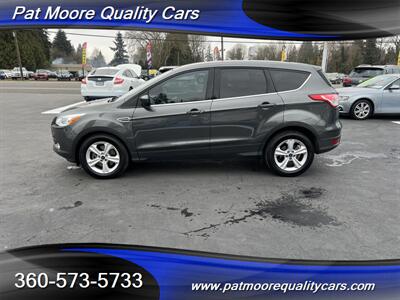 2016 Ford Escape SE   - Photo 3 - Vancouver, WA 98686