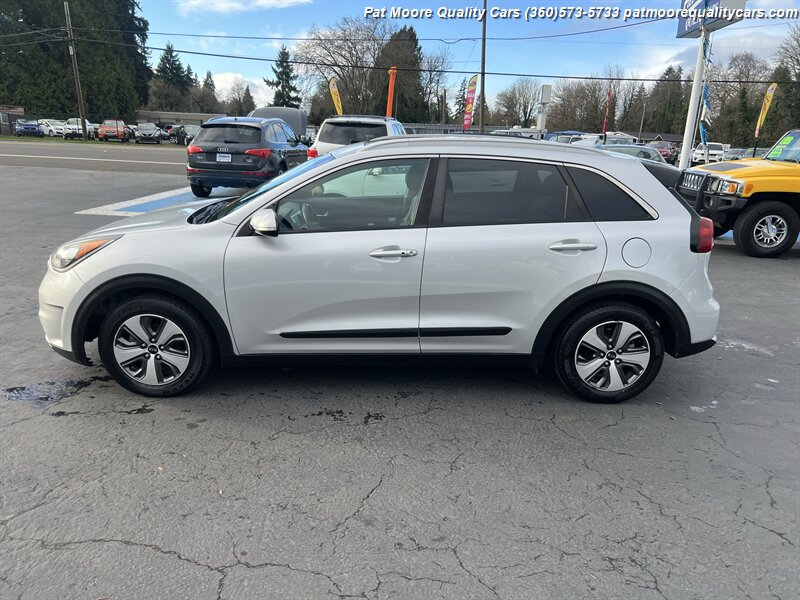 2018 Kia Niro EX  