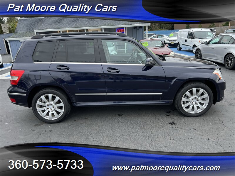 2011 Mercedes-Benz GLK GLK 350 4MATIC - Photo 6 - Vancouver, WA 98686