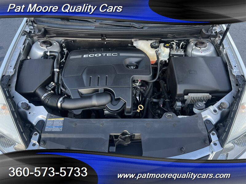 2009 Saturn Aura XE - Photo 14 - Vancouver, WA 98686