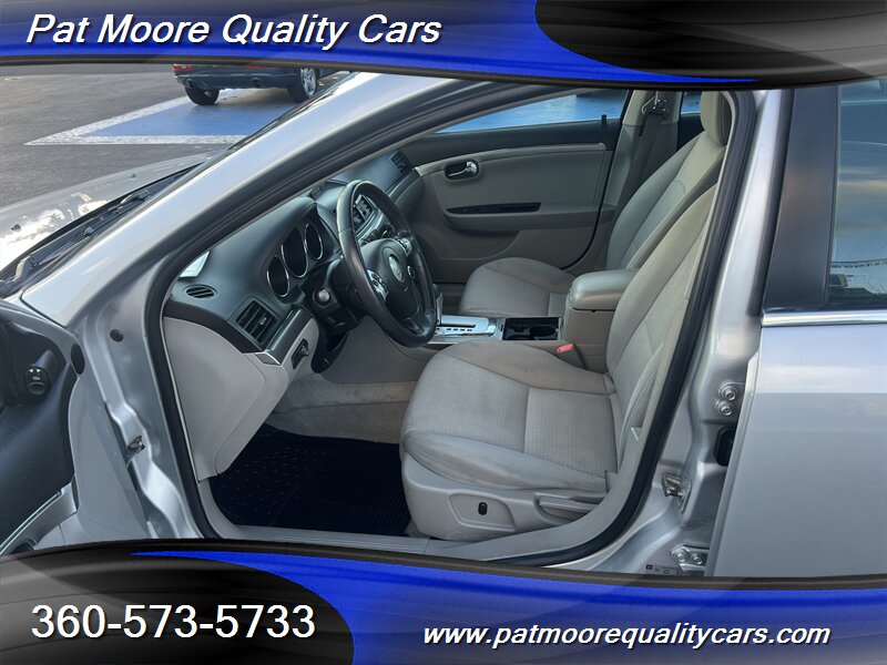 2009 Saturn Aura XE - Photo 9 - Vancouver, WA 98686