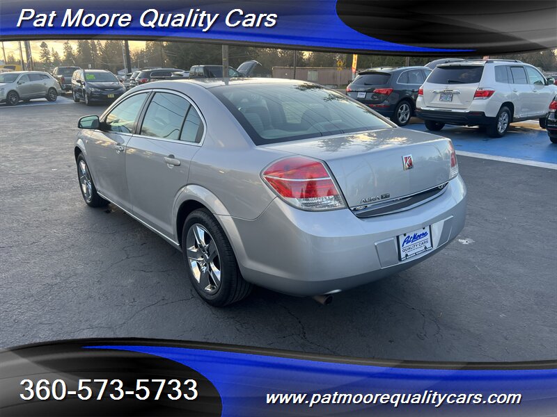 2009 Saturn Aura XE - Photo 3 - Vancouver, WA 98686