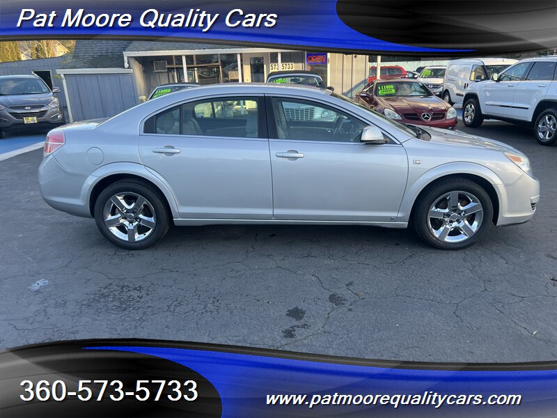 2009 Saturn Aura XE - Photo 6 - Vancouver, WA 98686