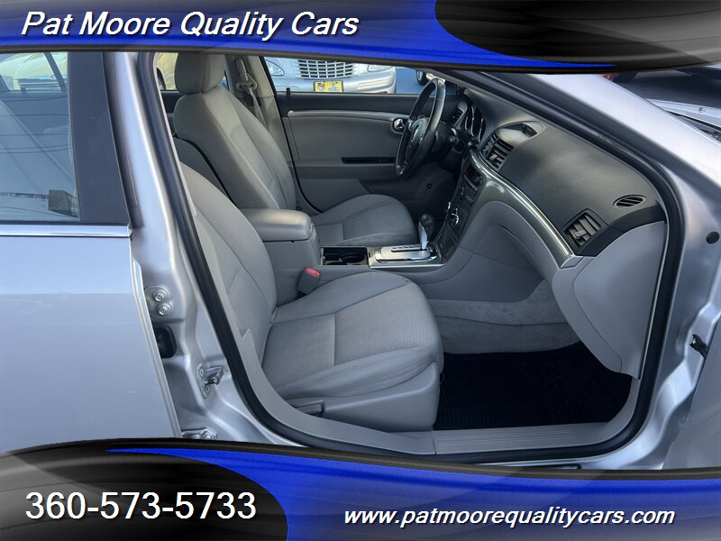 2009 Saturn Aura XE - Photo 13 - Vancouver, WA 98686