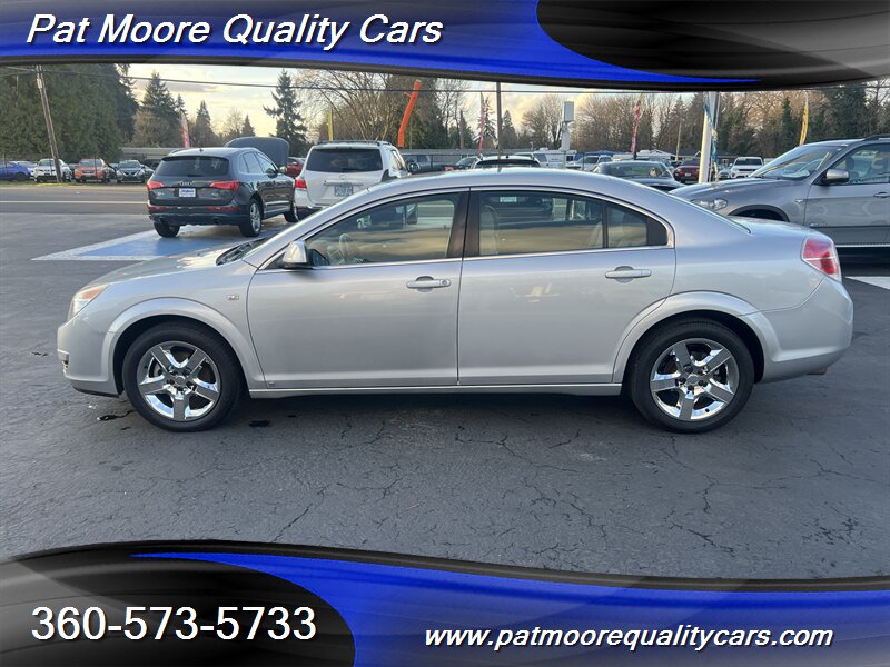 2009 Saturn Aura XE - Photo 2 - Vancouver, WA 98686