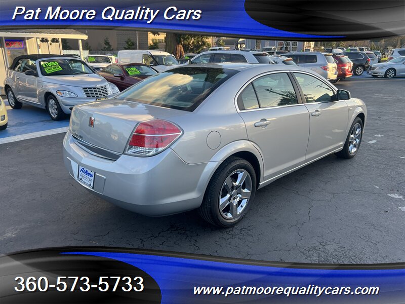 2009 Saturn Aura XE - Photo 5 - Vancouver, WA 98686